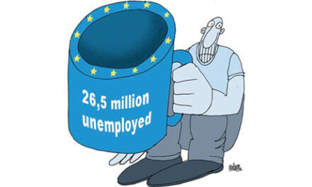 EU Unemployment Fact And Fiction