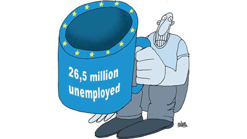 EU Unemployment Fact And Fiction