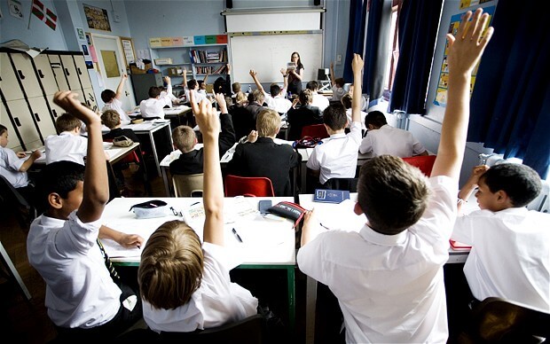 From today: Parents reminded to prepare for secondary school offers