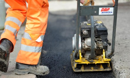 Lincolnshire hailed as one of the country’s top highways authorities