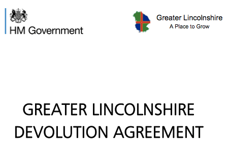 Is it time for Lincolnshire to unite and have a Mayor?