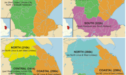 Making Lincolnshire Local Government Better