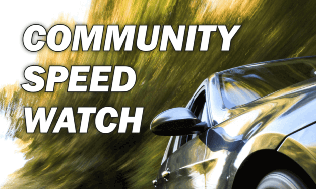 Community Speedwatch Scheme