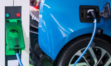 Fully charged! We WIN Government cash to boost number of Electric Vehicle charging points