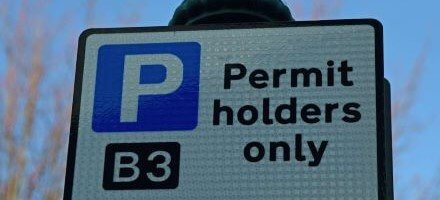 Grantham Parking Charges going up