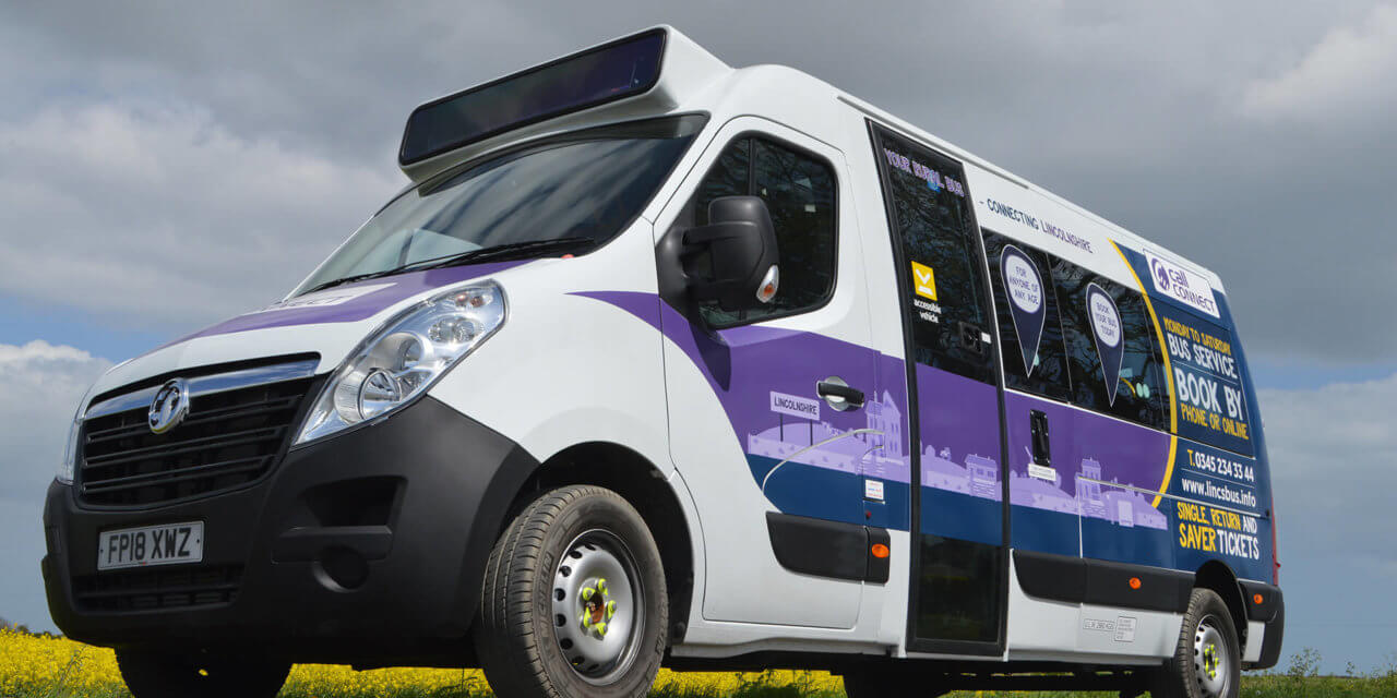 Bus fans rejoice! Ride around for £2 