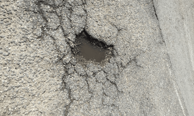 LCC puts millions more into road maintenance