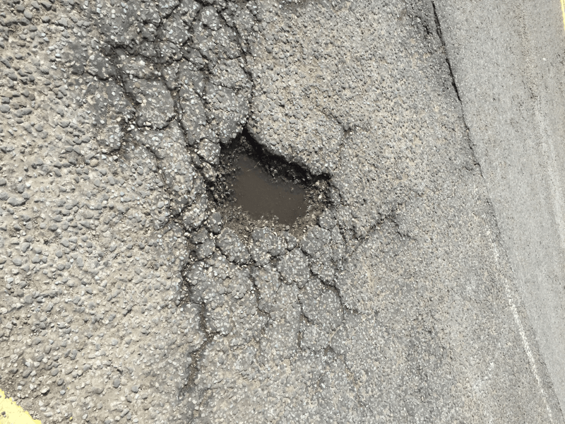 LCC puts millions more into road maintenance