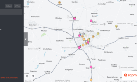 Where would you put electrical vehicle charging points?