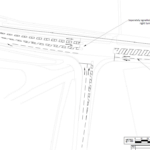 A1 / A52 Junction Update