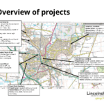 Grantham on the Move: Embracing Progress and Community in 2024’s Road Improvement Journey