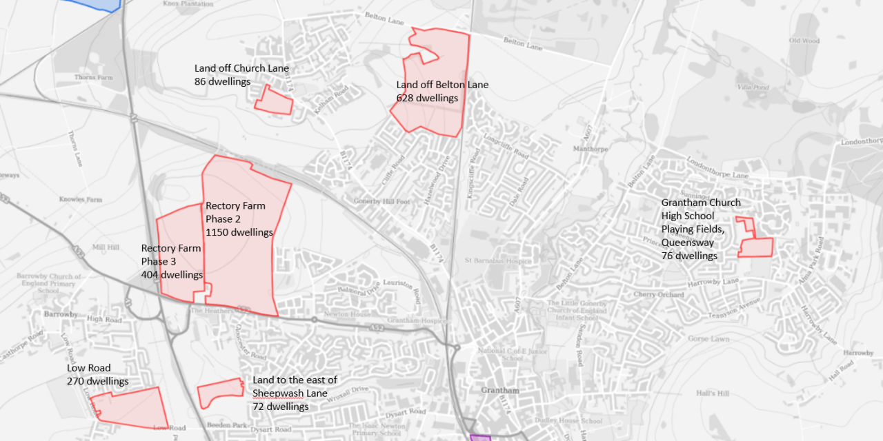 🏡 Local Plan Consultation – Your Voice Matters! 🏡