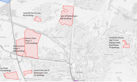 🏡 Local Plan Consultation – Your Voice Matters! 🏡