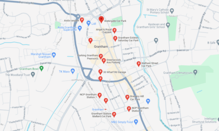 Proposed Parking Charge Changes in Grantham: A Call for Community Action