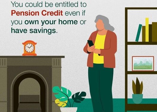 Pension Credit
