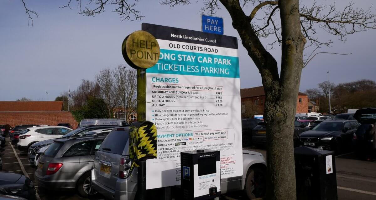 The Cost of Parking: A Threat to High Street Survival?