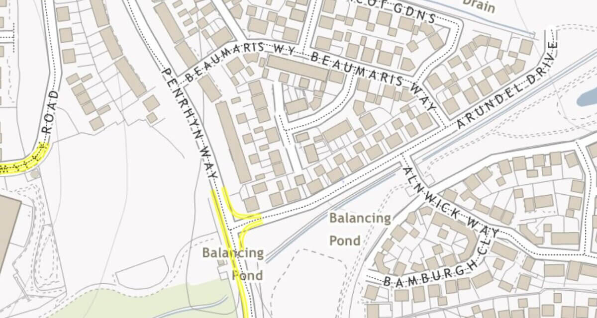 Tackling Parking Problems Together on Arundle Drive