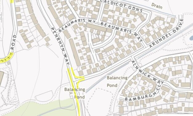 Tackling Parking Problems Together on Arundle Drive