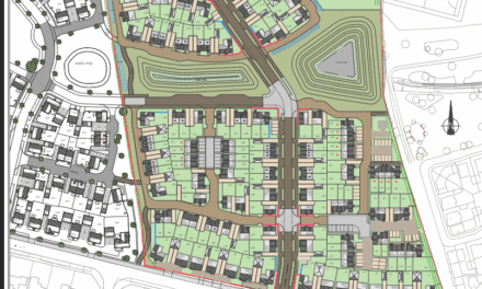 Vistry’s Footpath Removal Plan: A Step Backward for Connectivity at Rectory Farm
