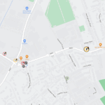 ROADWORKS WARNING: Springfield Rd / Harlaxton Road Grantham