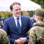 Back The Campaign to Save Grantham’s Prince William of Gloucester Barracks