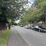 🚗 Community Views Needed: Traffic Trouble at Top of Winchester Road 🚦