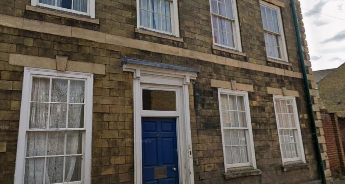 A Betrayal of Grantham’s Heritage