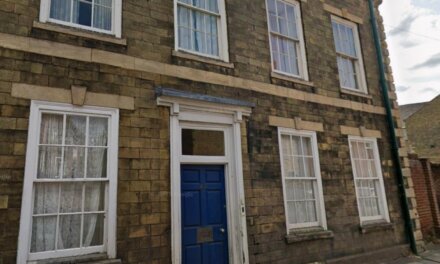 A Betrayal of Grantham’s Heritage