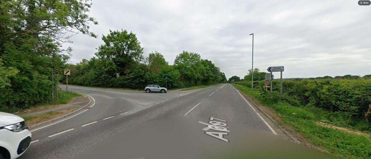 🚧 Upcoming Roadworks – Belton Lane / A607 Manthorpe Junction 🚧