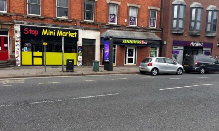 📱 A Smart Step Forward for Our Town Centre