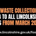Weekly Food Waste Collections Coming to Grantham in 2026