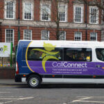 Changes to bus services between Grantham and Nottingham