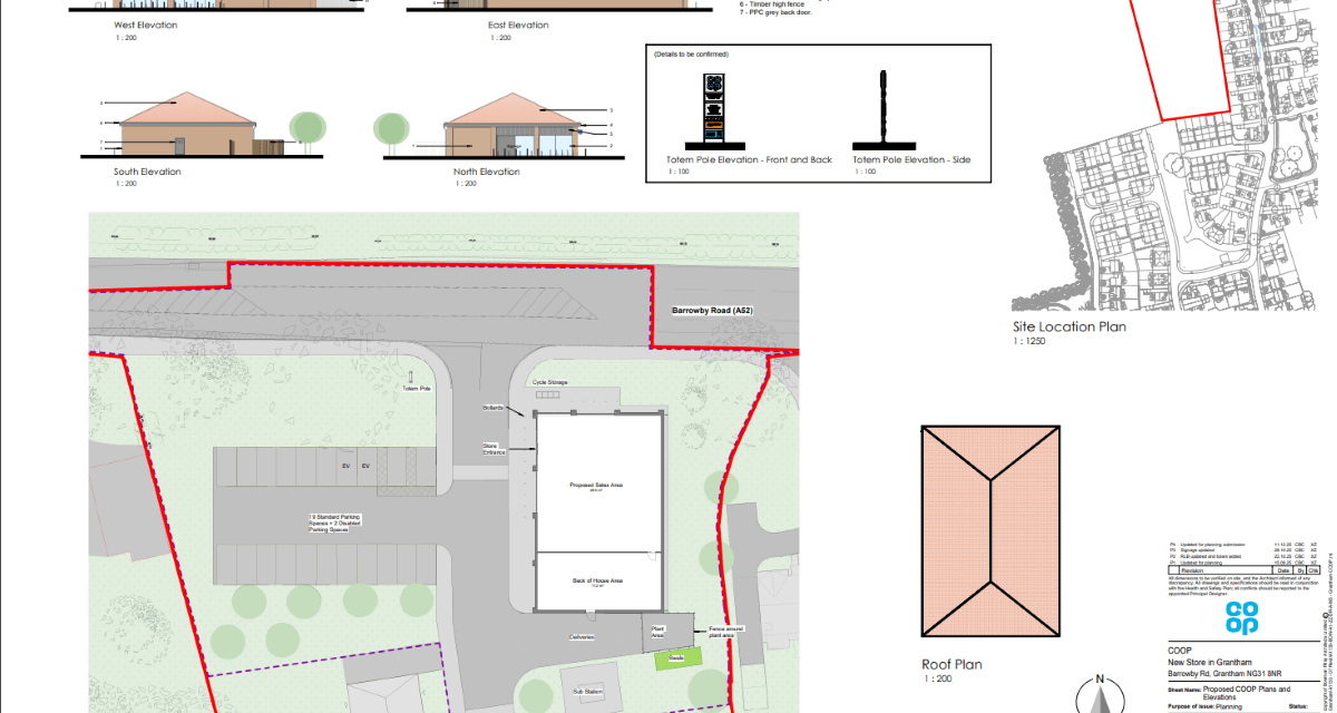 The Heathers, Barrowby Road: why residents are right to ask hard questions