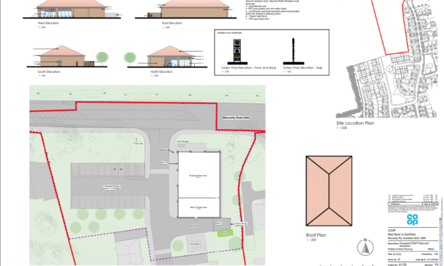 The Heathers, Barrowby Road: why residents are right to ask hard questions