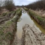 Viking Way TRO upheld, protecting a historic route for the future