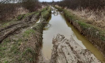 Viking Way TRO upheld, protecting a historic route for the future