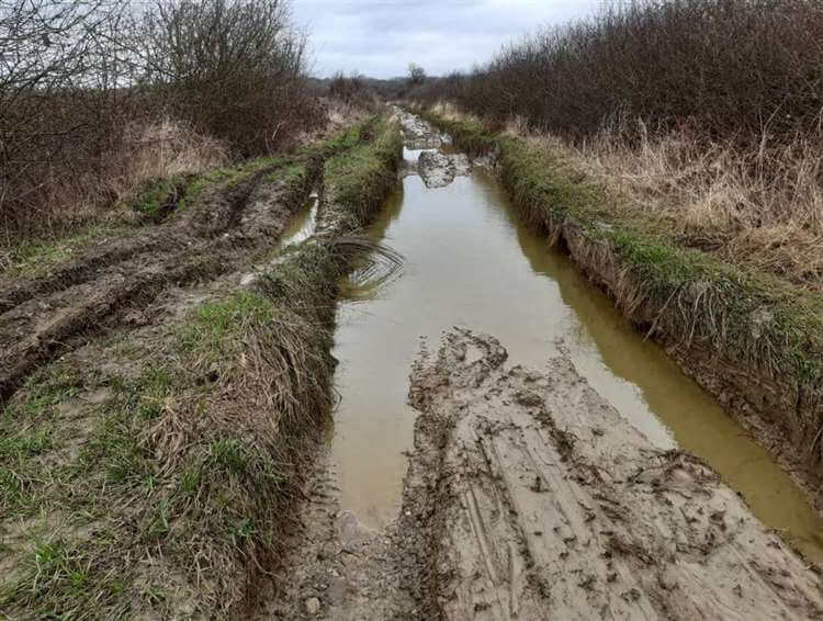 Viking Way TRO upheld, protecting a historic route for the future